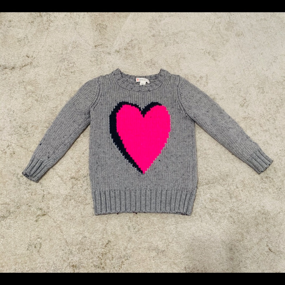 Crewcuts Sweater